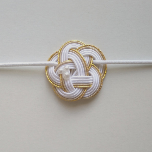 【専用オーダー品】水引の玉結び1000個 白のみ 専用オーダー品】水引の玉結び1000個 白のみ 専用オーダー品】水引の