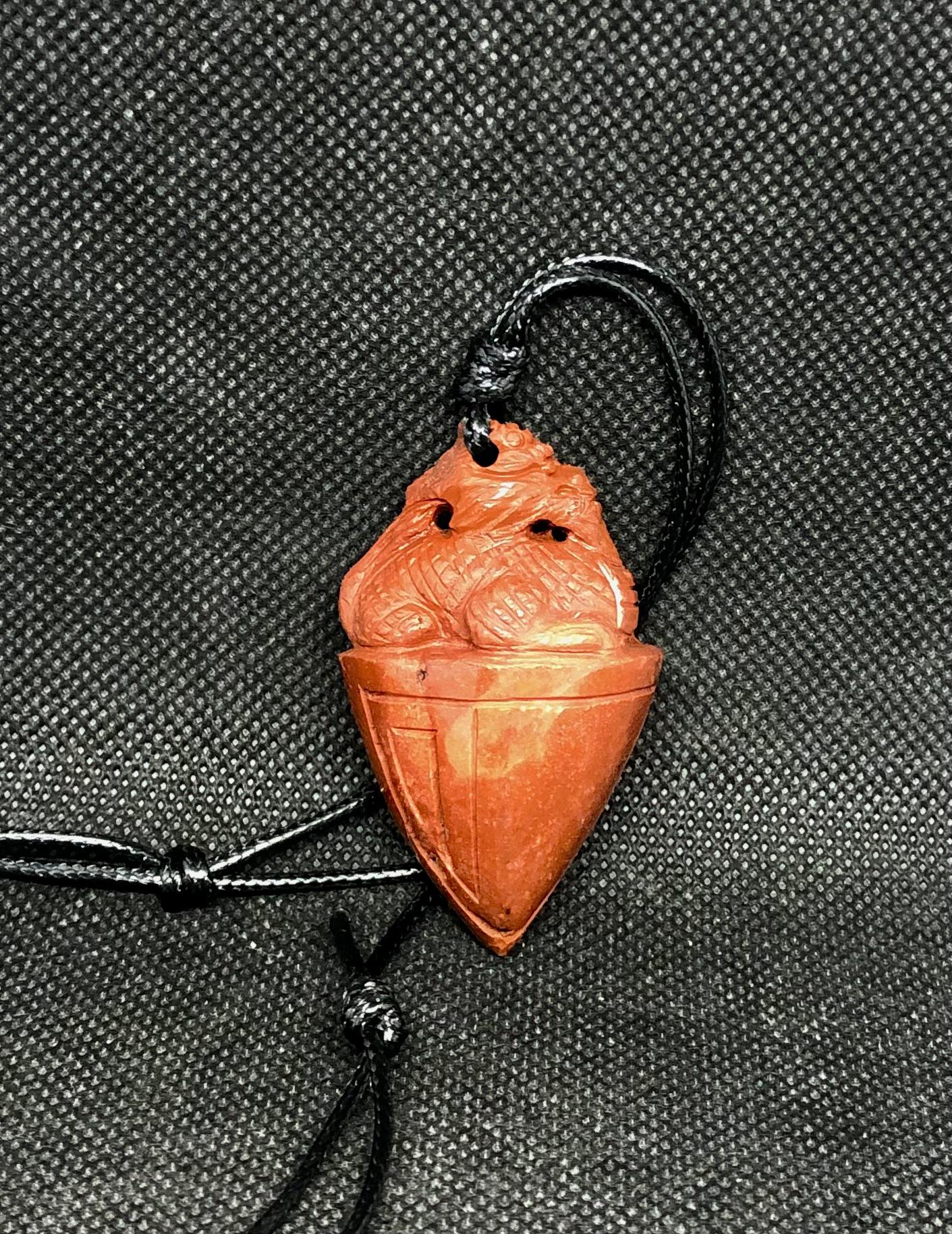 瑞獣（ずいじゅう）烈火麒麟令