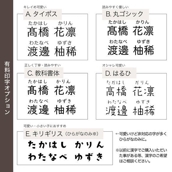 絵本のようなお薬手帳カバー「スノーマン」 4枚目の画像