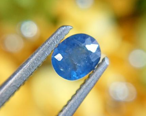 ガーナイト 0.48ct ☆1296 天然石 べるふぇKIRABOSHI希少石 取り寄  