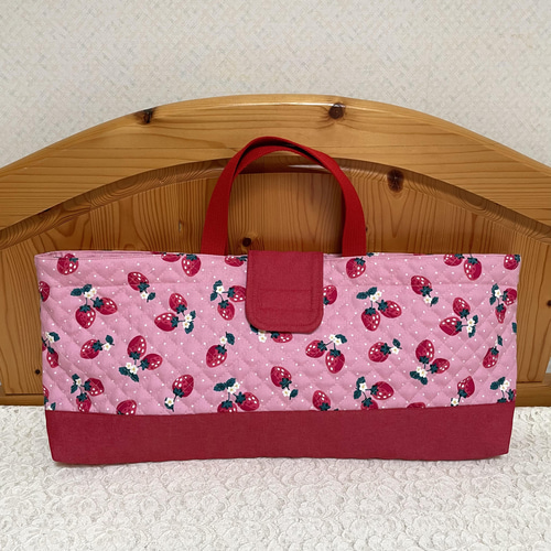 KIYOHARA キルティング生地 ハート 布□ Nerori Rose 可愛い