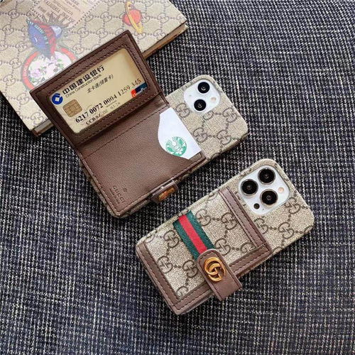 スマホケース 財布 代わり gucci風 iphone13/12/12pro max スマホケース 財布 代わり gucci風 iphone13/12/12pro max