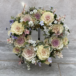 リーススタンドB・ダークブラウン 2枚目の画像