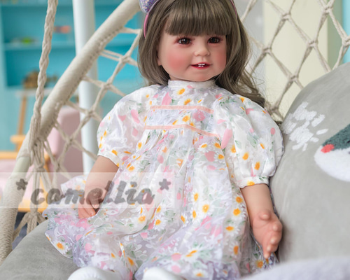 リボーンドール　美人ちゃん リボーンドール ボニーちゃん | nenedoll