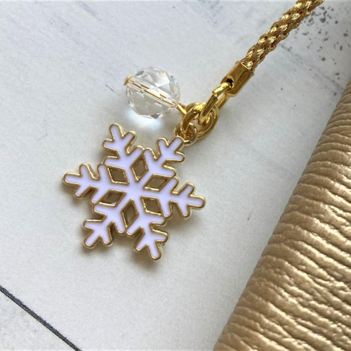 LOUIS VUITTON 雪の結晶キーホルダー LOUIS VUITTON 並行輸入 ルイヴィトン キーホルダー Louis