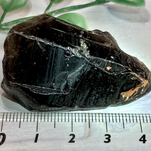 最強の邪気払い】モリオン 黒水晶 ラフストーン 天然石 東洋占星術師の