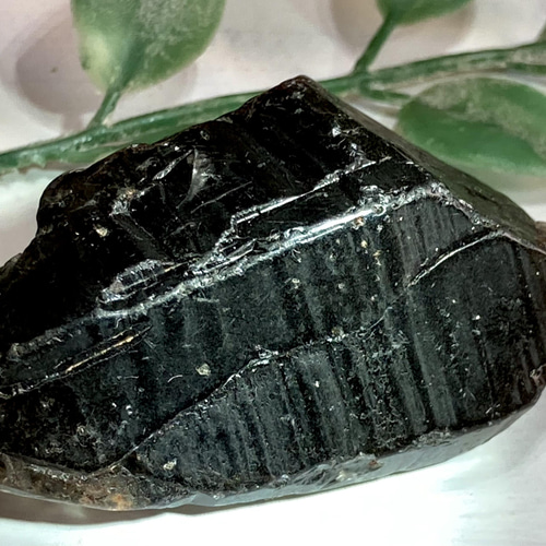 モリオン 黒水晶 結晶 水晶ポイント 邪気払い 最強の邪気払い