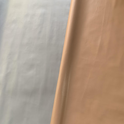 【数量限定品 高級人工皮革】 カット販売1m～　ハンドメイド用素材 135c巾　シボ　ランドセル用素材　3色 合成皮革　 1枚目の画像