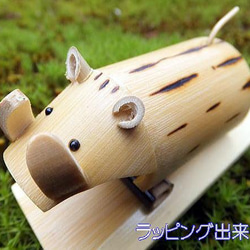 猪　置物 Yahoo!オークション - 木彫り イノシシ 猪 置物 アンティーク