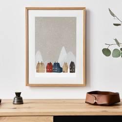 おうち縁日に！POPセット 夏祭り 壁面飾り フライヤー 写真