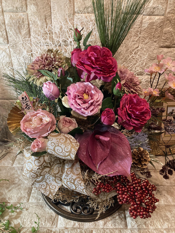 光触媒 人工観葉植物 ウォールグリーン フェイク アレンジ オールド  