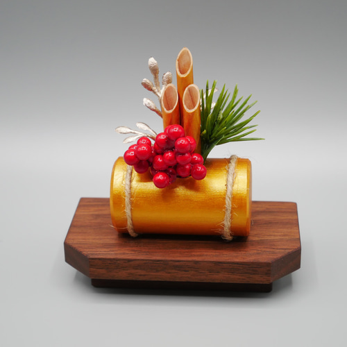 木の飾り台 楽天市場】台座 飾り台 ダークブラウン 13×13×3cm フィギュア