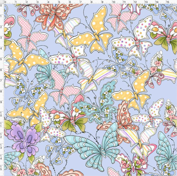 mie様専用♡handmade♡ロラライハリス トートバッグ