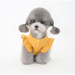 在庫処分セール40%off 犬 猫 服 ペット服 洋服 柔らかい 子犬小中型犬 