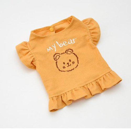 在庫処分セール40%off 犬 猫 服 ペット服 洋服 柔らかい 子犬小中型犬 