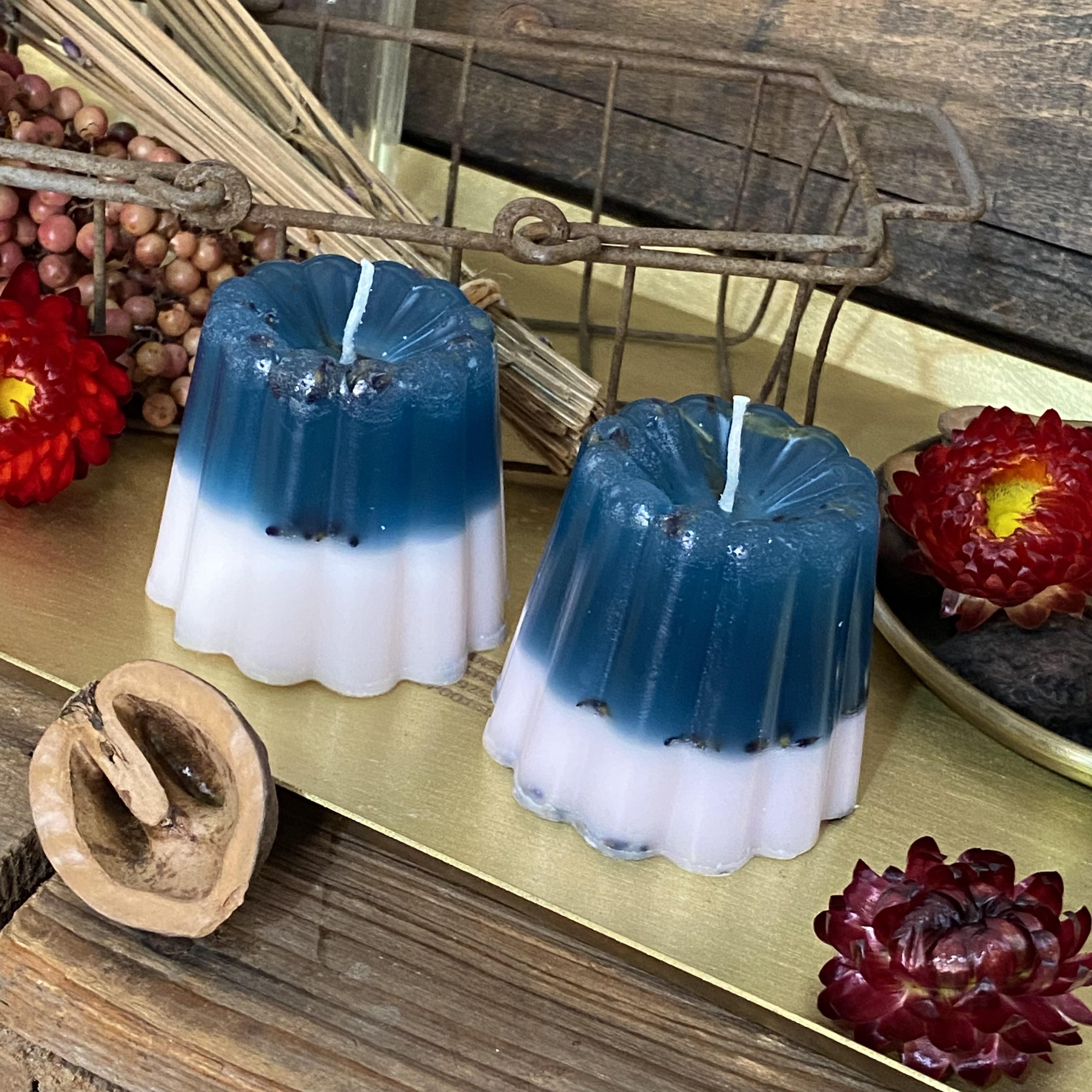 Please try some♡ カヌル ボタニカル キャンドル キャンドル