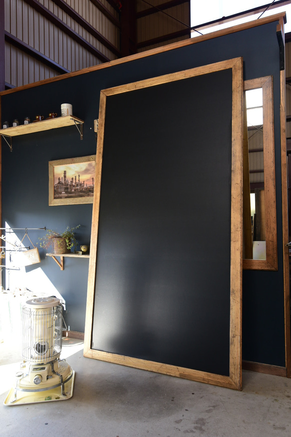 特大サイズの黒板 220cm*120cm サイズオーダー品 人気・おすすめ｜安定人気・収納便利におすすめ 期間限定割引 配送追跡可 国内発送・メーカー保証対応
