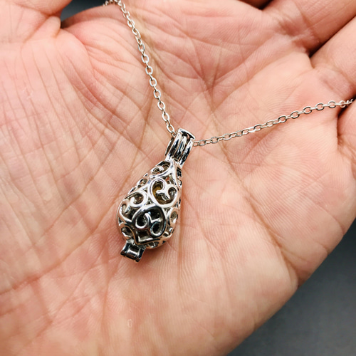 waoland_gibeon-hexagram-silver