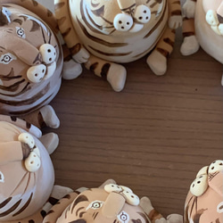 ガーベラ 2本セット アートフラワー arietta 通販 13301174｜Creema