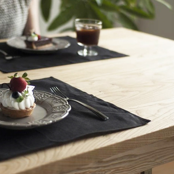 くりのダイニング（幅190cm・国産栗材・オイル塗装）奥行が選べます。引出し付きに出来ます。 000円 ＋10 80cm 0円 オプション ＋2 90cm