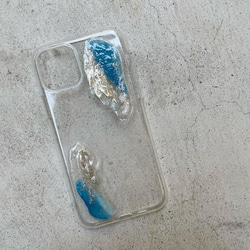 nuance design iPhone case（i026） 4枚目の画像