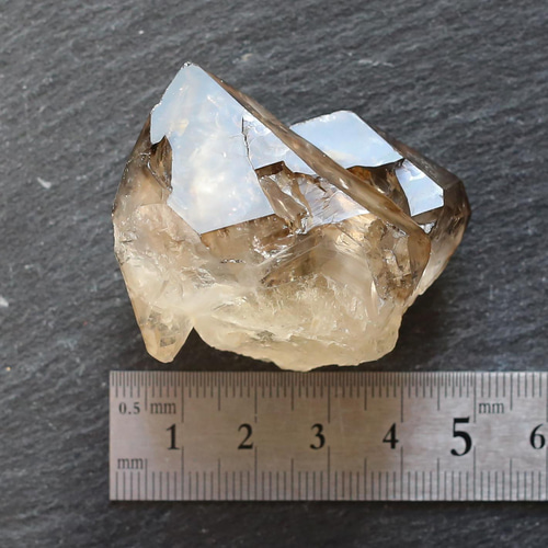 スモーキーエレスチャルクォーツ 高品質 希少 鉱物 天然石 水晶 スモーキーエレスチャルクォーツ 高品質 希少 鉱物 天然石 水晶