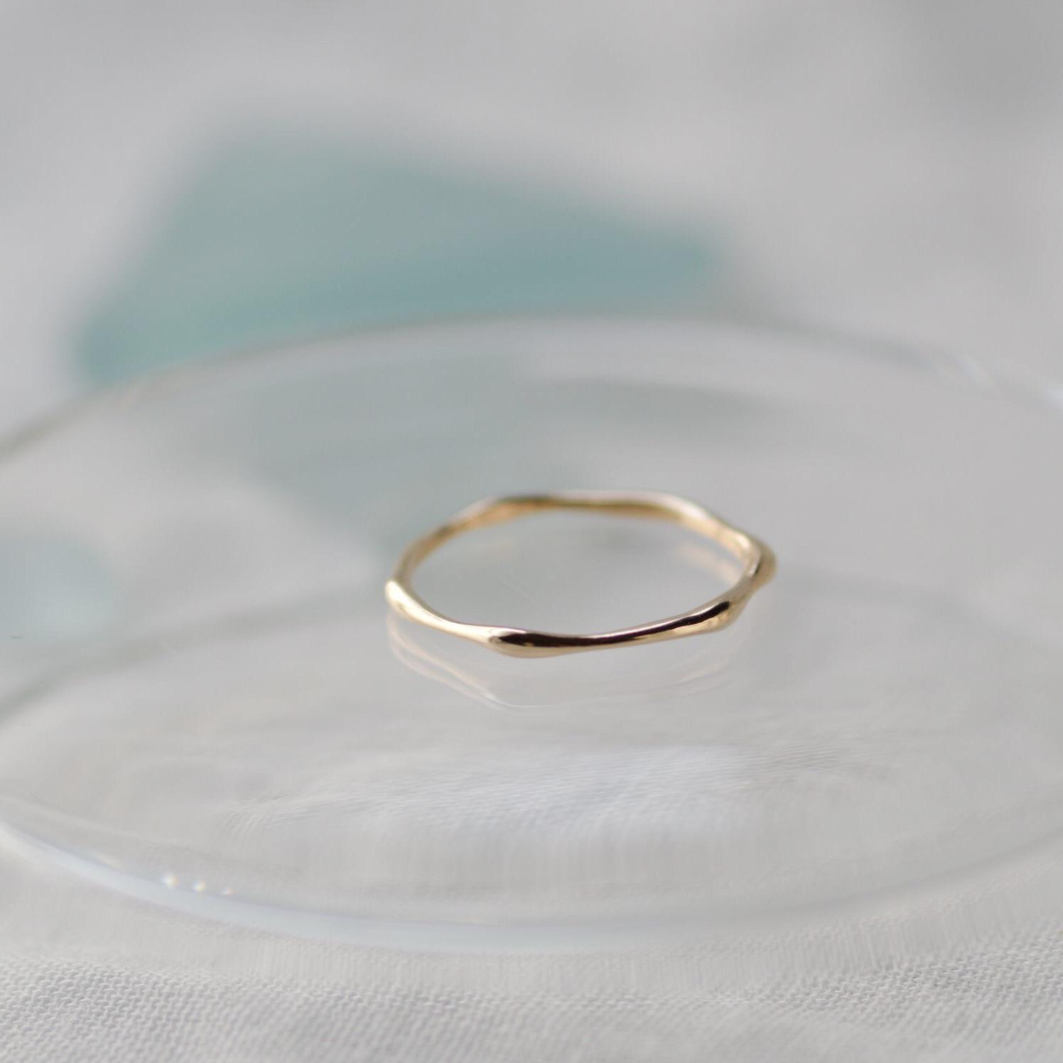 波間のリング・K10 18,975円