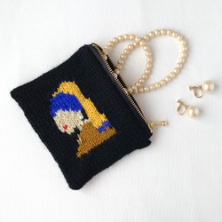 CITIZEN シチズン アンティーク置時計 レトロ 鳩と天使と薔薇