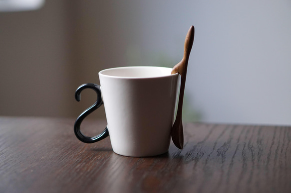 小型柚木杯用攪拌棒 A031-0 第10張的照片