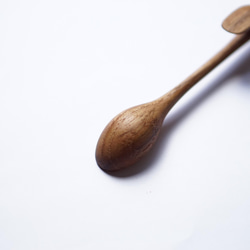 小型柚木杯用攪拌棒 A031-0 第8張的照片