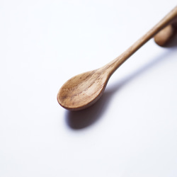 小型柚木杯用攪拌棒 A031-0 第7張的照片