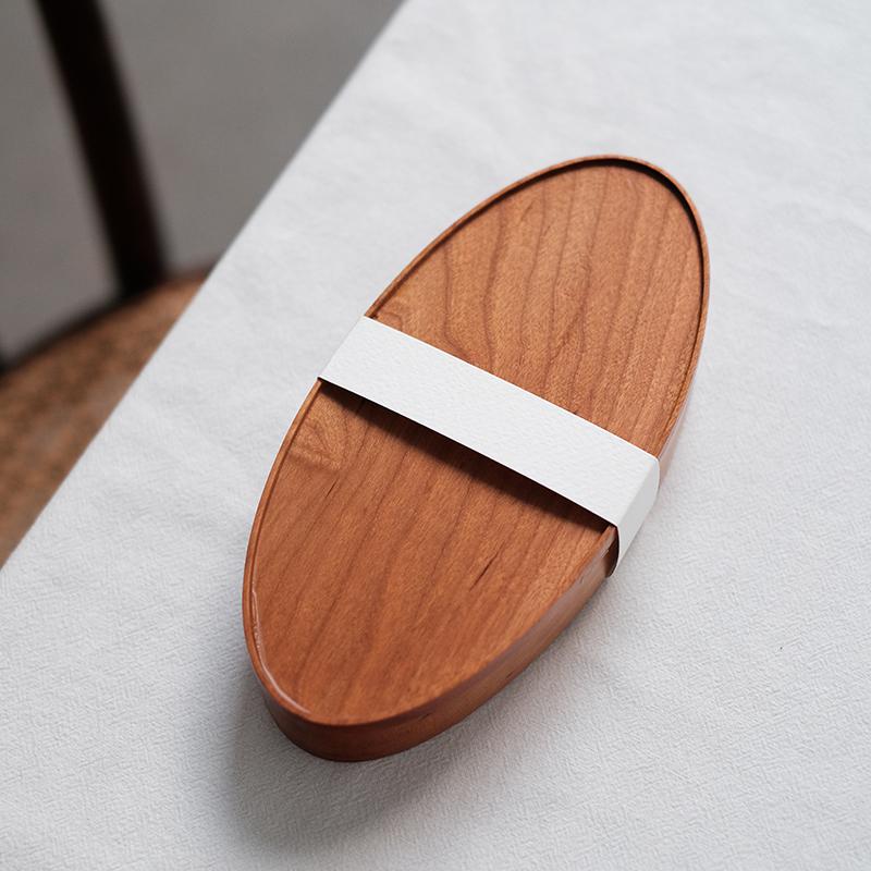 受注生産 職人手作り 卓上収納 小物入れ 収納 無垢材 天然木 おうち時間 インテリア ギフト 木製 家具 LR2018