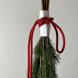 緑（グリーン） しめ縄・しめ飾り のおすすめ人気通販｜Creema