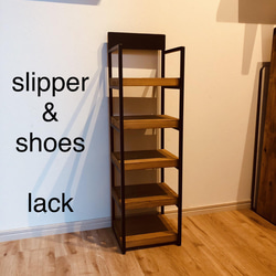 アイアンスパイスラック　ハンドメイド 3ee2520e1358f970c7957e0d291033