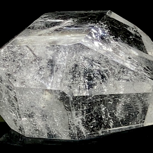 レインボー✨　エンジェルブレッシング　ダブルポイント 原石　ラフストーン レインボー✨ エンジェルブレッシング ダブルポイント 原石 ラフ