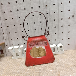 送料込み♡リメイク缶バック♡リメ缶 多肉植物 taniku－maruko 通販