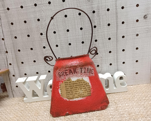 送料込み♡リメイク缶バック♡リメ缶 多肉植物 taniku－maruko 通販