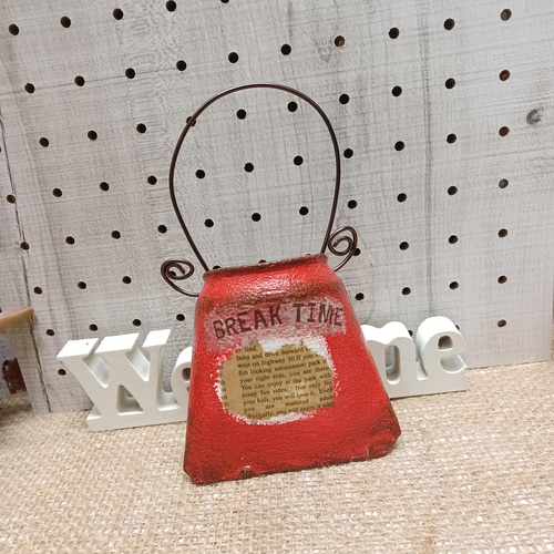 送料込み♡リメイク缶バック♡リメ缶 多肉植物 taniku－maruko 通販