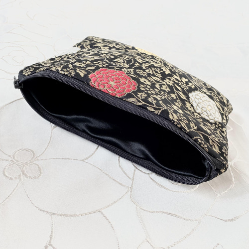 パンドラ　帯リメイクバック f559366db7a4c81dd6a456c8a7cb0a