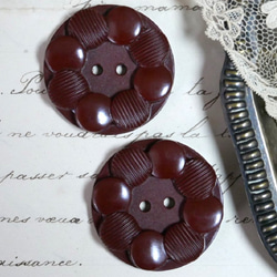 ハンドメイド】すずらんのクロスステッチとビーズ刺繍入り