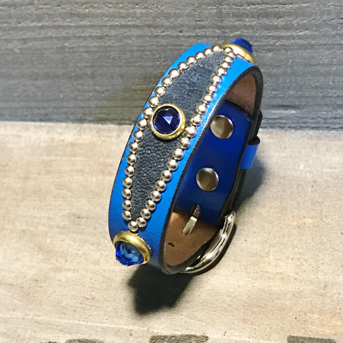 SHARE SPIRIT レザー バングル 3点セット SHARE SPIRIT レザー バングル 3点セット SHARE SPIRIT レザー