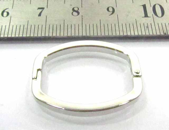 ж合金：ショートナーROH　１個 2枚目の画像