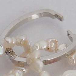 ж合金：ショートナーROH　１個 4枚目の画像