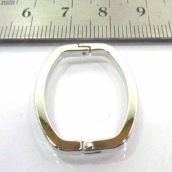 ж合金：ショートナーROH　１個 3枚目の画像