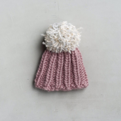 年末値下げ 美品 RHC pompom Knit ポンポンニットsizeフリー Pom Pom Knit｜Pick Up Item | RHC ronherman