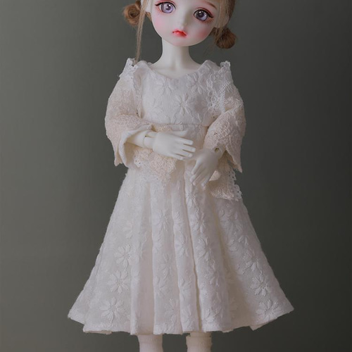 球体関節人形 BJDドール 1/6 Liss SD 高級樹脂 その他人形 美桜