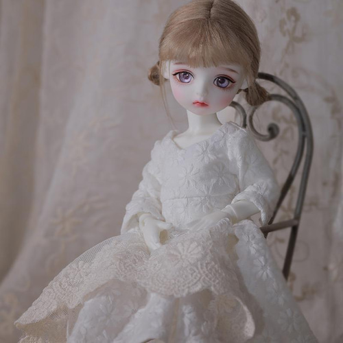 球体関節人形 BJDドール 1/6 Liss SD 高級樹脂 その他人形 美桜 球体関節人形 BJDドール 1/6 Liss SD 高級樹脂 その他人形 美桜