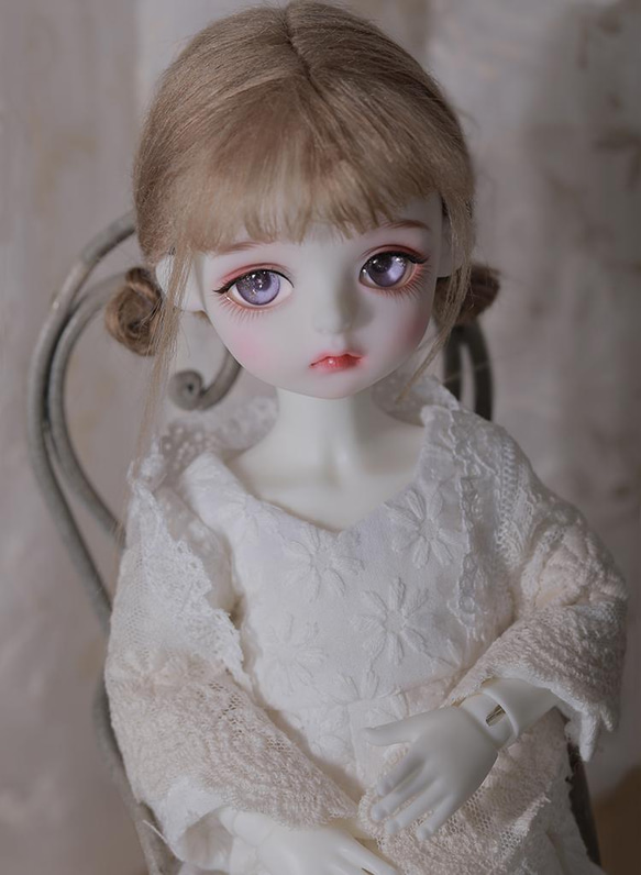 球体関節人形 BJDドール 1/6 Liss SD 高級樹脂 その他人形 美桜 球体関節人形 BJDドール 1/6 Liss SD 高級樹脂 その他人形 美桜