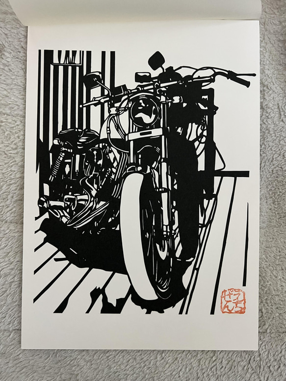 Harley-Davidson 1枚目の画像