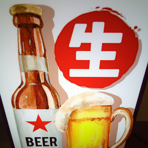 とりあえず 生ビール 酒 ビール 居酒屋 スナック 宅飲み 昭和レトロ